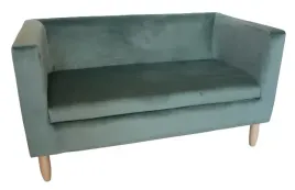 sofa-kanapa-victor-tkanina-plusz-turkusowy