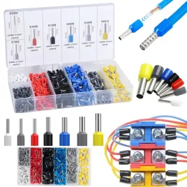 tulejki-koncowki-izolowane-kabli-przewodow-zaciskowe-1200-sztuk-kolory