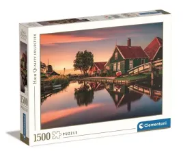 puzzle-1500-elementow-zaanse-schans