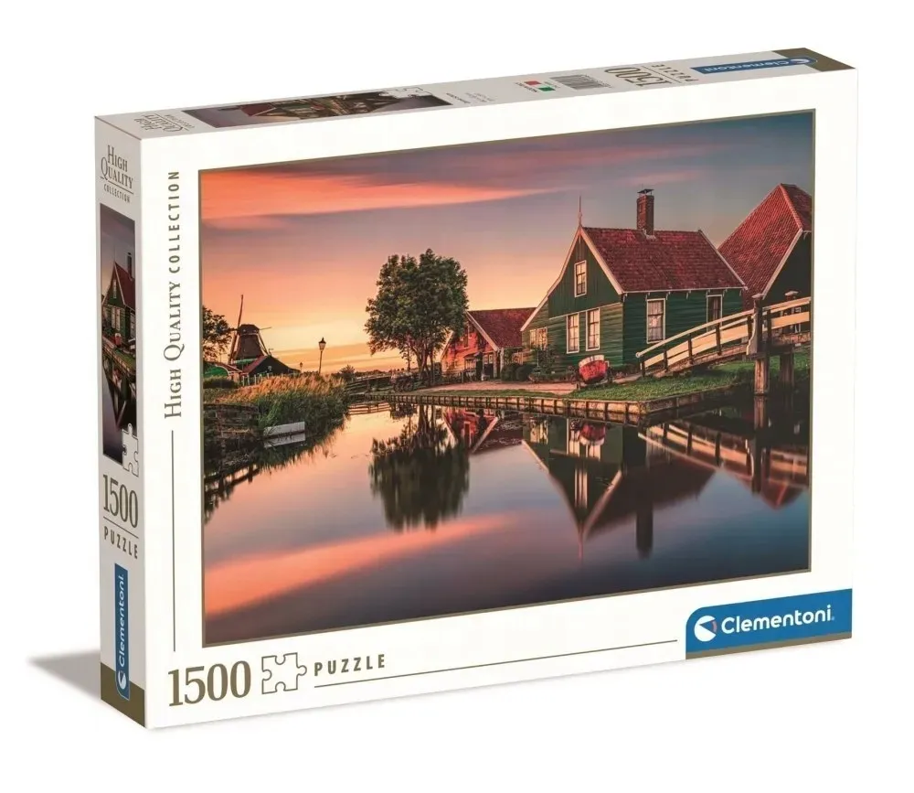 puzzle-1500-elementow-zaanse-schans