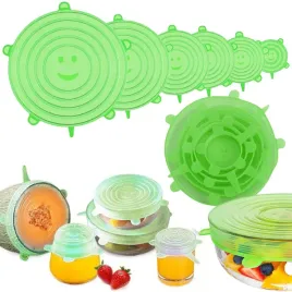 silikonowe-pokrywki-uniwersalne-do-zywnosci-zestaw-pokrywka-6-szt-rozmiarow