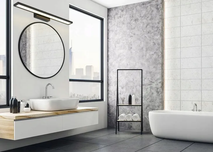 lampa-kinkiet-lazienkowy-led-nad-lustro-80-cm-czarny-metalowy-ksztalt-prostokatny