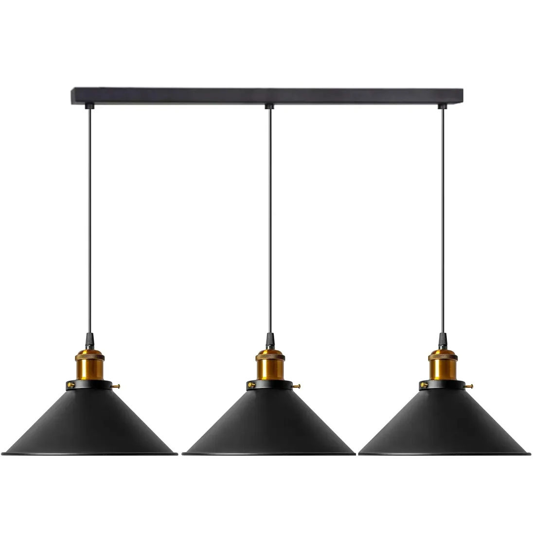 lampa-porto-black-app017-3cp-stan-nowy