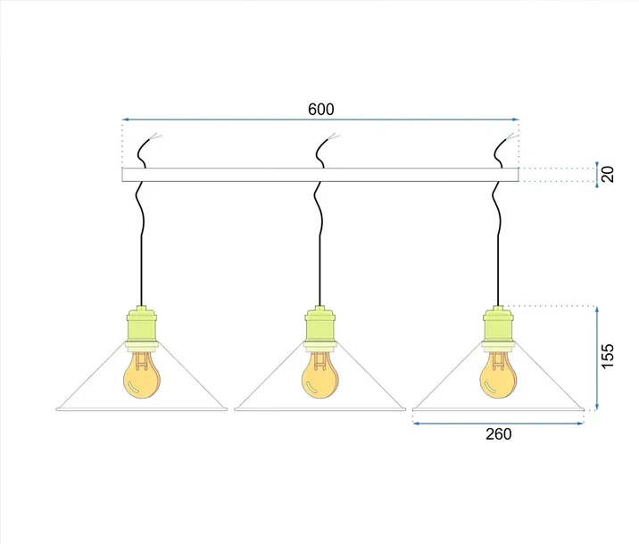 lampa-porto-black-app017-3cp-srednica-szerokosc-klosza-26-cm