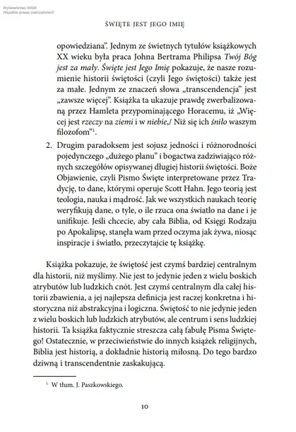 swiete-jest-jego-imie-okladka-miekka