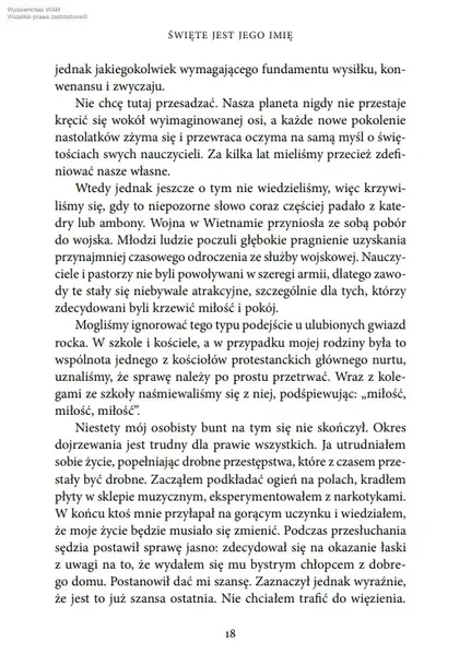 swiete-jest-jego-imie-liczba-stron-160