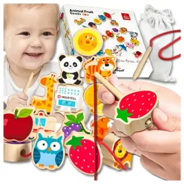 koraliki-klocki-drewniane-do-nawlekania-montessori-42-el-alfabet-zwierzeta