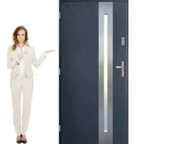 polskie-drzwi-zewnetrzne-stalowe-inox-100tki-100cm