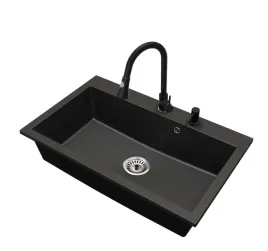 zlewozmywak-granitowy-jednokomorowy-elite-80-bateria-dozownik-syfon-chrom