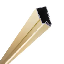 adapter-do-kabiny-prysznicowej-poszerzajacy-drzwi-rea-hugo-brush-gold-200cm