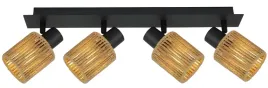 lampa-sufitowa-wiszaca-4-klosze-loft-reflektory-szyna-nature-black