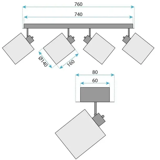 lampa-sufitowa-wiszaca-4-klosze-loft-reflektory-szyna-nature-black-kolor-czarny
