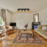 lampa-sufitowa-wiszaca-4-klosze-loft-reflektory-szyna-nature-black-pomieszczenie-biuro-jadalnia-korytarz-schody-kuchnia-lazienka-pokoj-dzieciecy-salon-sypialnia-uniwersalne