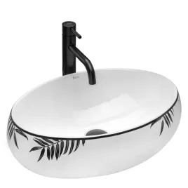 umywalka-nablatowa-ceramiczna-rea-shila-ze-wzorem-biala-lisc-owalna-polysk
