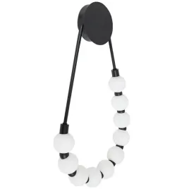 kinkiet-scienny-czarny-lampa-scienna-biala-kule-do-sypialni-salonu-toolight