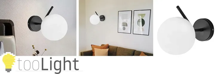 kinkiet-na-sciane-lampa-scienna-czarna-matowy-klosz-g099-1w-kolekcja-g099-1w