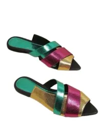 shein-klapki-damskie-blyszczace-na-plaskim-obcasie-38-1db