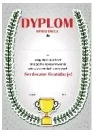 dyplom-a4-sportowca