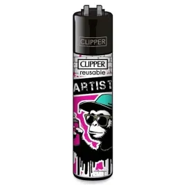 zapalniczka-clipper-gazowa-urban-chimps-wzor-4-4