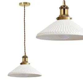 lampa-sufitowa-wiszaca-ceramiczna-biala-retro