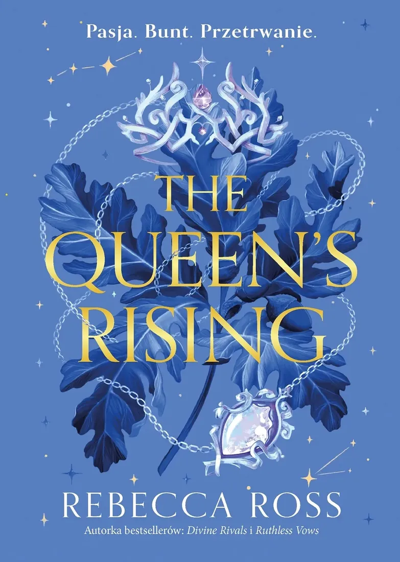 the-queen-s-rising