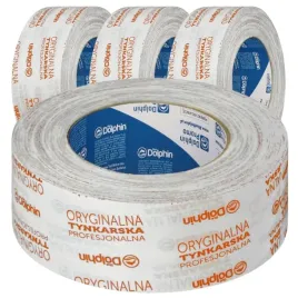 blue-dolphin-tasma-tynkarska-30-dni-biala-48mm-x-23m-ochronna-mocna-1szt