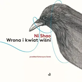 wrona-i-kwiat-wisni