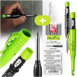 olowek-pica-dry-3030-longlife-28mm-automatyczny-wklady-2b-10szt-mocny