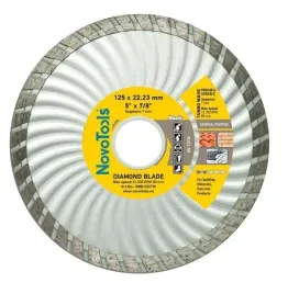 tarcza-diamentowa-turbo-wave-125x222mm-novotools
