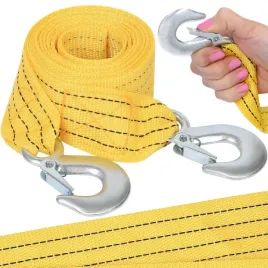 lina-holownicza-pas-do-holowania-auta-zolta-3-metry-na-haki-mocna-linka-m