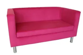 sofa-kanapa-victor-tkanina-plusz-roz-fuksja-do-salony-sypialni-poczekalni