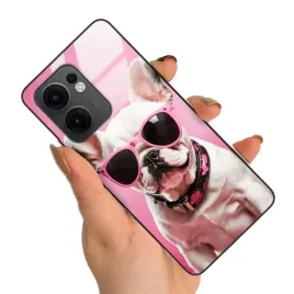 etui-do-oppo-reno-13f-5g-premium-z-polyskiem-urocze-zwierzeta-pieski-kotki