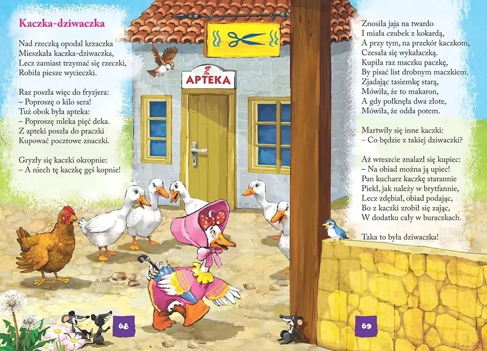 brzechwa-dzieciom