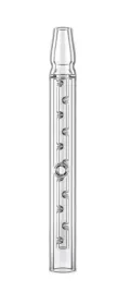 dynavap-x-hero-ustnik-chlodzacy-double-glass-cooling-stem