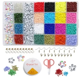 kreatywny-zestaw-koralikow-do-tworzenia-bizuterii-zylki-koraliki