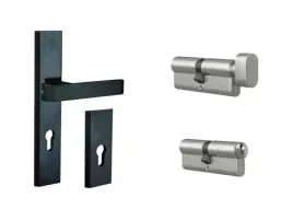 klamka-floko-czarna-zestaw-wkladek