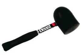 mlotek-blacharski-beast-136691-gumowy-90-mm