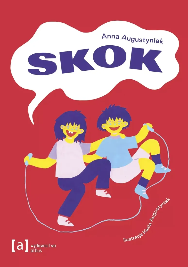 skok