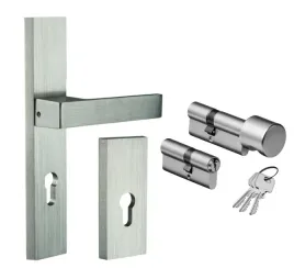 klamka-floko-inox-wkladki-system-jednego-klucza