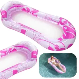 materac-do-plywania-z-siatka-lezak-wodny-dmuchany-do-wody