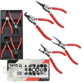 yato-wklad-szczypce-segera-4el-pierscienie-segera-zewn-i-wewn-225el-mix