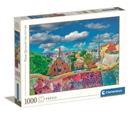 puzzle-1000-elementow-park-guell-barcelona