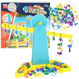 gra-zrecznosciowa-waga-balansujaca-spadajace-latajace-wiszace-malpki-malpy