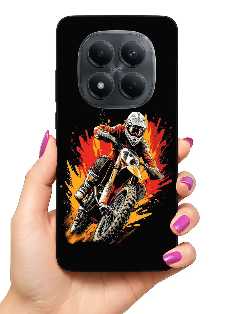 etui-case-do-xiaomi-redmi-note-15-pro-motory-samochody-auta
