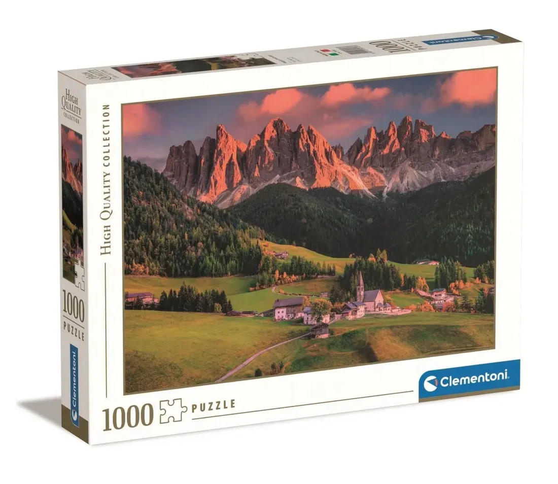 puzzle-1000-elementow-magical-dolomites-miasteczko-w-gorach