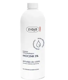 ziaja-med-kuracja-ultranawilzajaca-mocznik-5percent-emulsja-do-ciala-400-ml