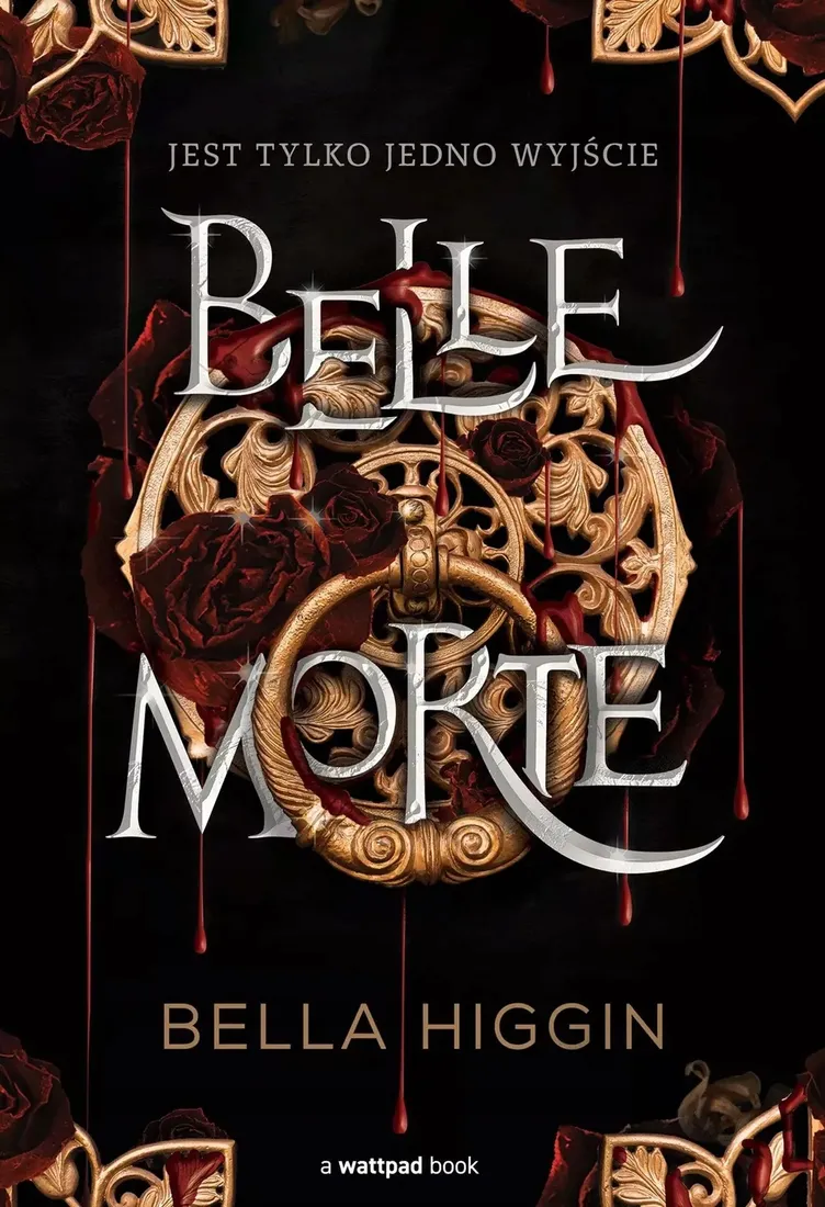 belle-morte