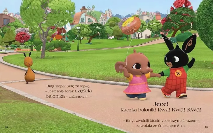 bajki-5-minut-przed-snem-bing-wydawnictwo-harperkids