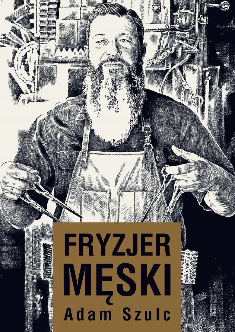 fryzjer-meski