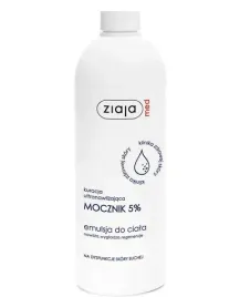 ziaja-med-kuracja-ultranawilzajaca-mocznik-5percent-emulsja-do-ciala-400-ml